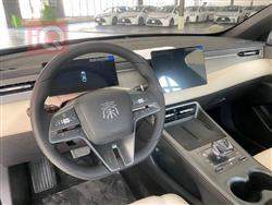 بی وای دی کوێن L DM-i